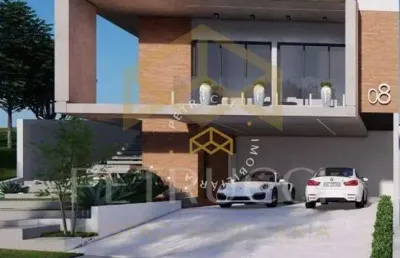 Casa com 3 dormitórios à venda, 250 m² por r$ 2.499.000,00 - swiss park - campinas/sp