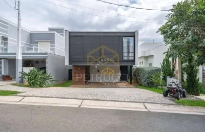Casa com 3 dormitórios, 275 m² - venda por r$ 2.700.000,00 ou aluguel por r$ 15.125,00 - swiss park - campinas/sp
