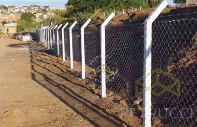 Área comercial à venda, jardim do lago ii, campinas - ar0035.