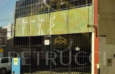 Barracão, 250 m² - venda por r$ 1.680.000,00 ou aluguel por r$ 5.000,00 - centro - campinas/sp