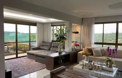 Cobertura residencial à venda, notre dame, campinas - co0150.