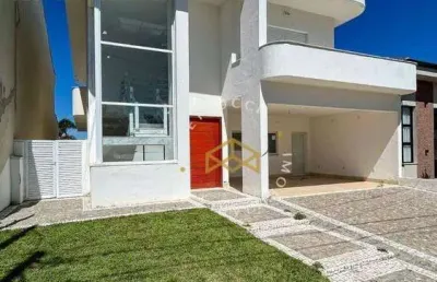 Casa residencial à venda, swiss park, campinas - ca7221.