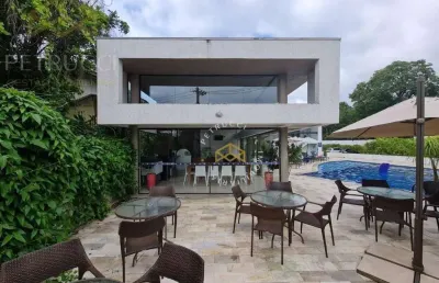 Casa residencial à venda, camburi, são sebastião - ca7235.