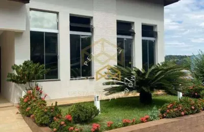 Casa residencial à venda, loteamento meia lua, jaguariúna - ca7280.