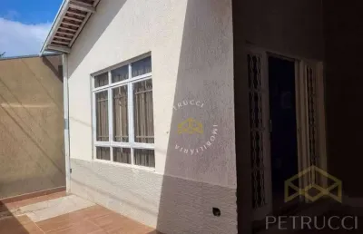 Casa com 2 dormitórios à venda, 200 m² por r$ 280.000,00 - jardim santa clara - campinas/sp