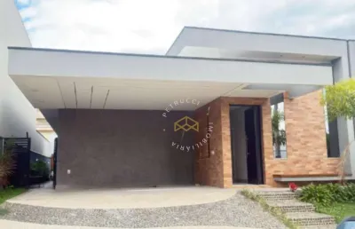 Casa residencial à venda, swiss park, campinas - ca7296.