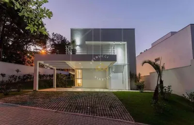 Casa com 3 dormitórios, 209 m² - venda ou aluguel - gramado - campinas/sp