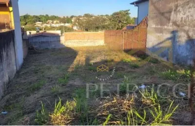 Terreno residencial à venda, vila nogueira, campinas - te2458.