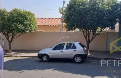 Casa com 3 dormitórios à venda, 100 m² por r$ 280.000,00 - parque dom pedro ii - campinas/sp