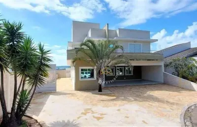 Casa com 4 dormitórios, 410 m² - venda por r$ 2.950.000,00 ou aluguel por r$ 16.258,00 - jardim recanto - valinhos/sp