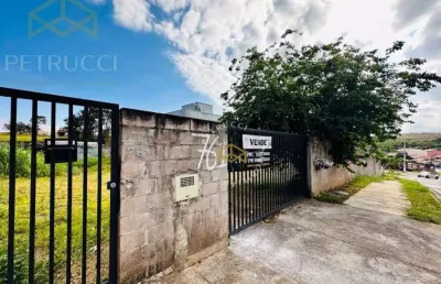 Terreno à venda, 263 m² por r$ 283.000,00 - parque jambeiro - campinas/sp