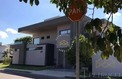 Casa residencial à venda, parque brasil 500, paulínia - ca7604.