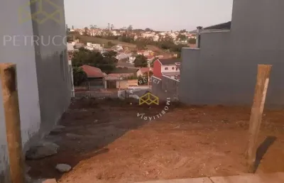 Terreno residencial à venda, loteamento parque são martinho, campinas - te2560.