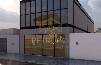 Prédio comercial para venda e locação, ponte preta, campinas - pr0101.