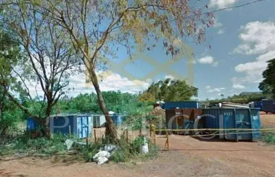 Área à venda, 1952 m² por r$ 2.800.000,00 - jardim santa genebra - campinas/sp