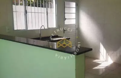 Casa com 1 dormitório à venda, 63 m² por r$ 293.000,00 - jardim são judas tadeu - campinas/sp