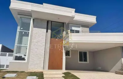 Casa residencial à venda, swiss park, campinas - ca7873.