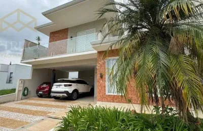 Casa residencial à venda, nações, valinhos - ca7893.