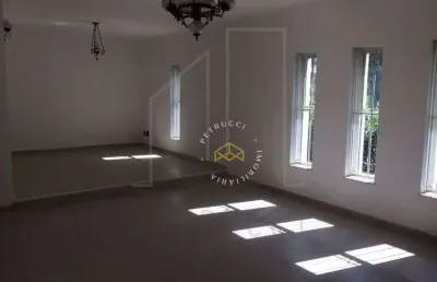 Casa residencial à venda, jardim chapadão, campinas - ca7914.