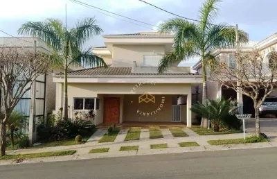 Casa com 4 dormitórios à venda, 265 m² por r$ 1.999.000,00 - swiss park - campinas/sp