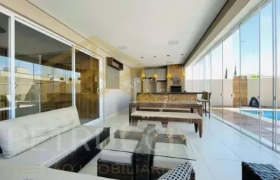 Casa residencial à venda, swiss park, campinas - ca7958.