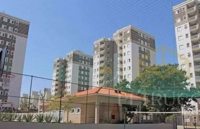 Apartamento com 2 dormitórios à venda, 58 m² por r$ 296.000,00 - jardim adelaide - hortolândia/sp