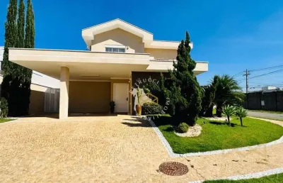 Casa residencial à venda, swiss park, campinas - ca8126.