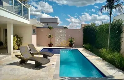 Casa com 4 dormitórios à venda, 394 m² por r$ 2.980.000,00 - residencial campo camanducaia - jaguariúna/sp