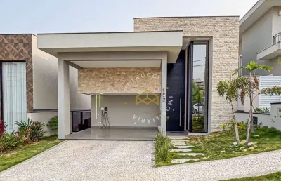 Casa com 4 dormitórios à venda, 298 m² por r$ 2.980.000,00 - swiss park - campinas/sp