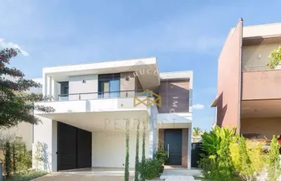 Casa residencial à venda, swiss park, campinas - ca8165.