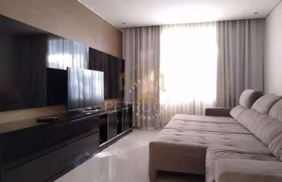 Casa residencial à venda, swiss park, campinas - ca8236.