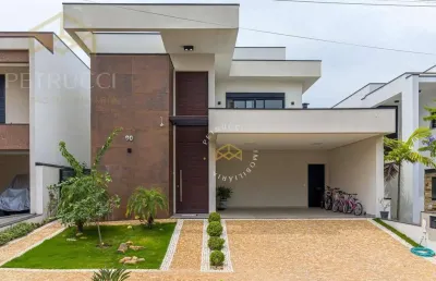 Casa residencial à venda, swiss park, campinas - ca8311.