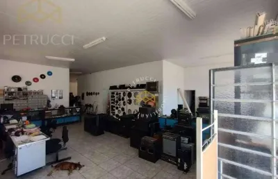 Barracão, 692 m² - venda por r$ 3.000.000,00 ou aluguel por r$ 22.153,00 - jardim nova europa - campinas/sp