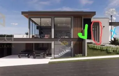 Casa residencial à venda, swiss park, campinas - ca8331.