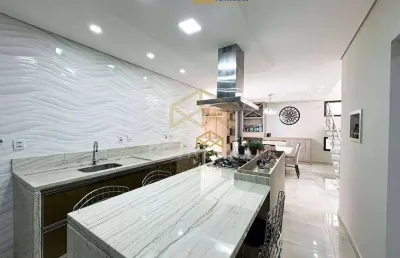 Casa residencial à venda, swiss park, campinas - ca8370.