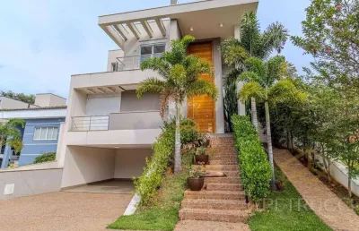 Casa residencial à venda, swiss park, campinas - ca8371.