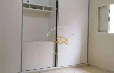 Casa com 2 dormitórios à venda, 75 m² por r$ 300.000,00 - parque terras de santa maria - hortolândia/sp