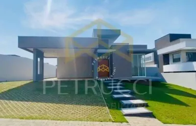 Casa residencial à venda, monte alegre, vinhedo - ca8451.