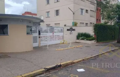 Apartamento residencial à venda, vila mimosa, campinas - ap7462.