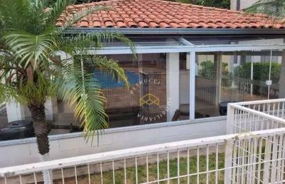 Apartamento com 2 dormitórios à venda, 60 m² por r$ 330.000,00 - jardim aero continental - campinas/sp