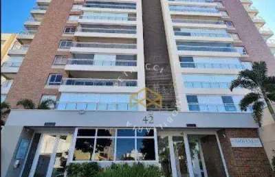 Apartamento residencial à venda, cambuí, campinas - ap7481.