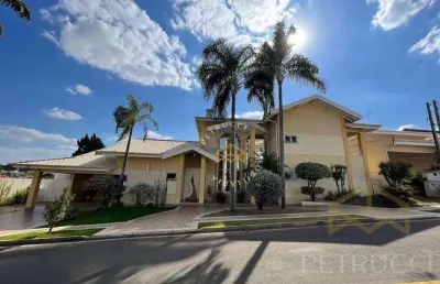 Casa residencial para venda e locação, vila marieta, campinas - ca8497.