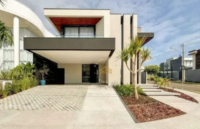 Casa residencial à venda, swiss park, campinas - ca8529.
