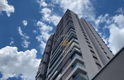 Apartamento residencial à venda, taquaral, campinas - ap7530.