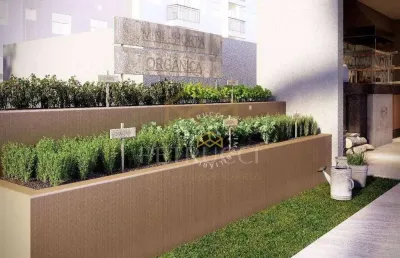 Apartamento residencial à venda, cidade satélite íris, campinas - ap7649.