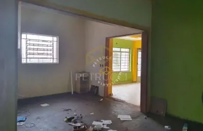 Terreno à venda, 200 m² por r$ 3.500.000,00 - taquaral - campinas/sp