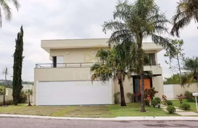 Casa residencial à venda, marambaia, vinhedo - ca8785.