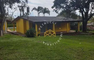 Chácara residencial à venda, joapiranga, valinhos - ch0444.