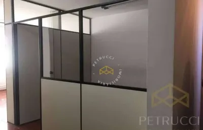 Sala à venda, 38 m² por r$ 310.000,00 - bonfim - campinas/sp
