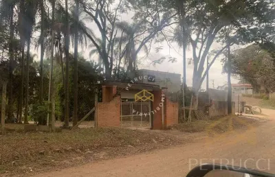 Terreno comercial à venda, jardim nossa senhora de lourdes, campinas - te2846.